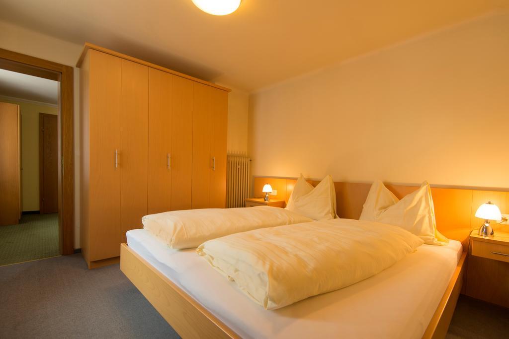 Monuth Apartment