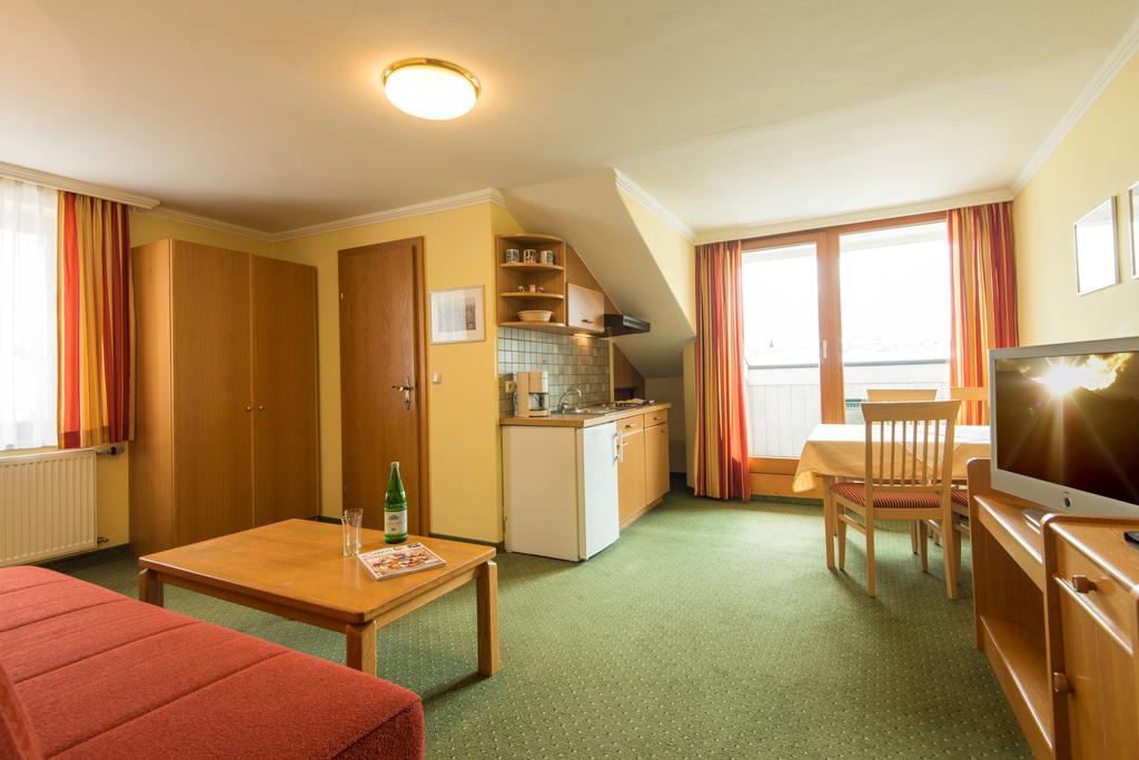 Monuth Apartment Bad Hofgastein