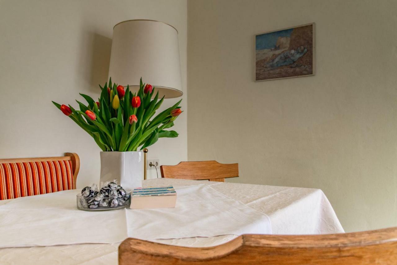 Apartment Monuth Bad Hofgastein