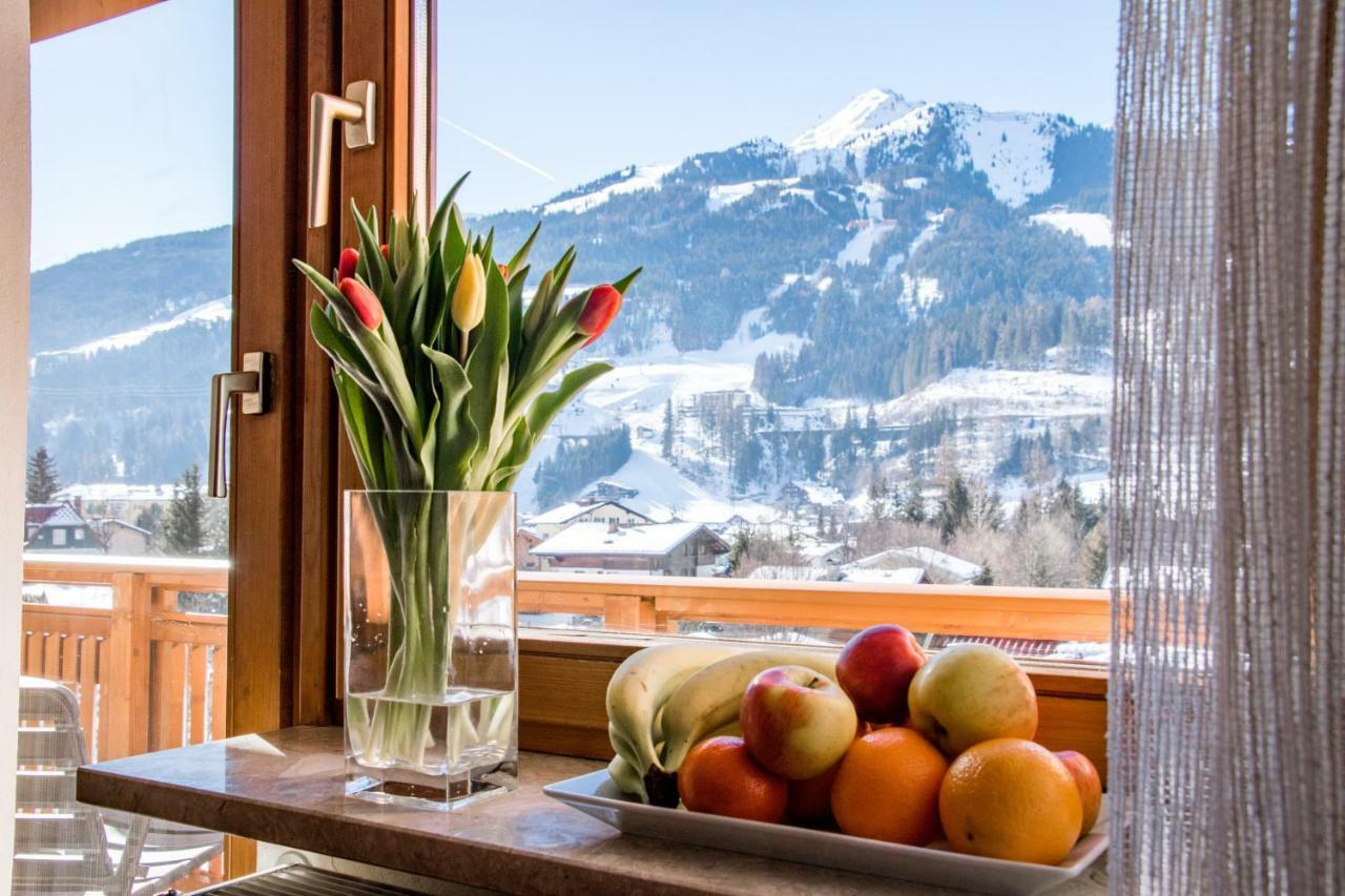 Apartment Monuth Bad Hofgastein