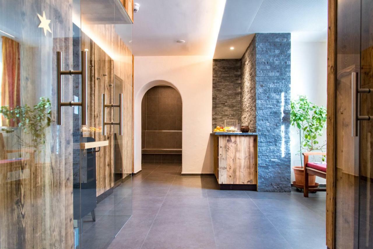 Appartement Monuth